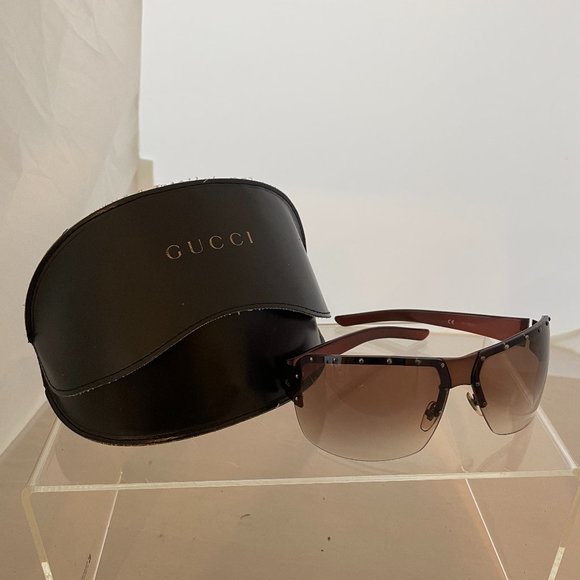 Gucci Accessories - Gucci Sunglasses